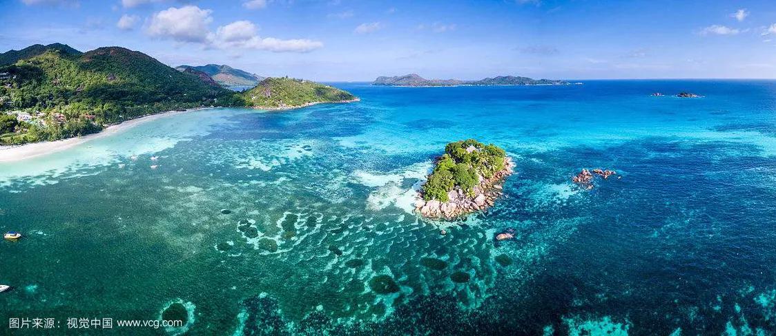 塞班岛和帕劳岛哪个好玩,马代帕劳最美的海岛