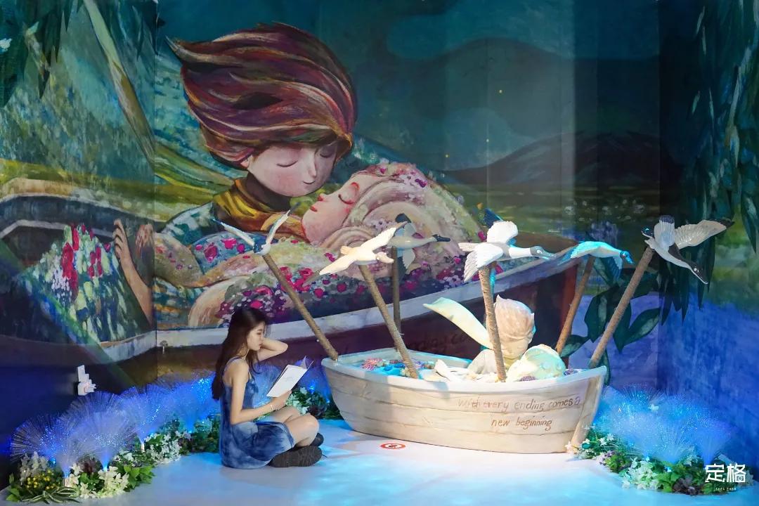 深圳周末打卡地点排行榜,深圳秋季打卡攻略