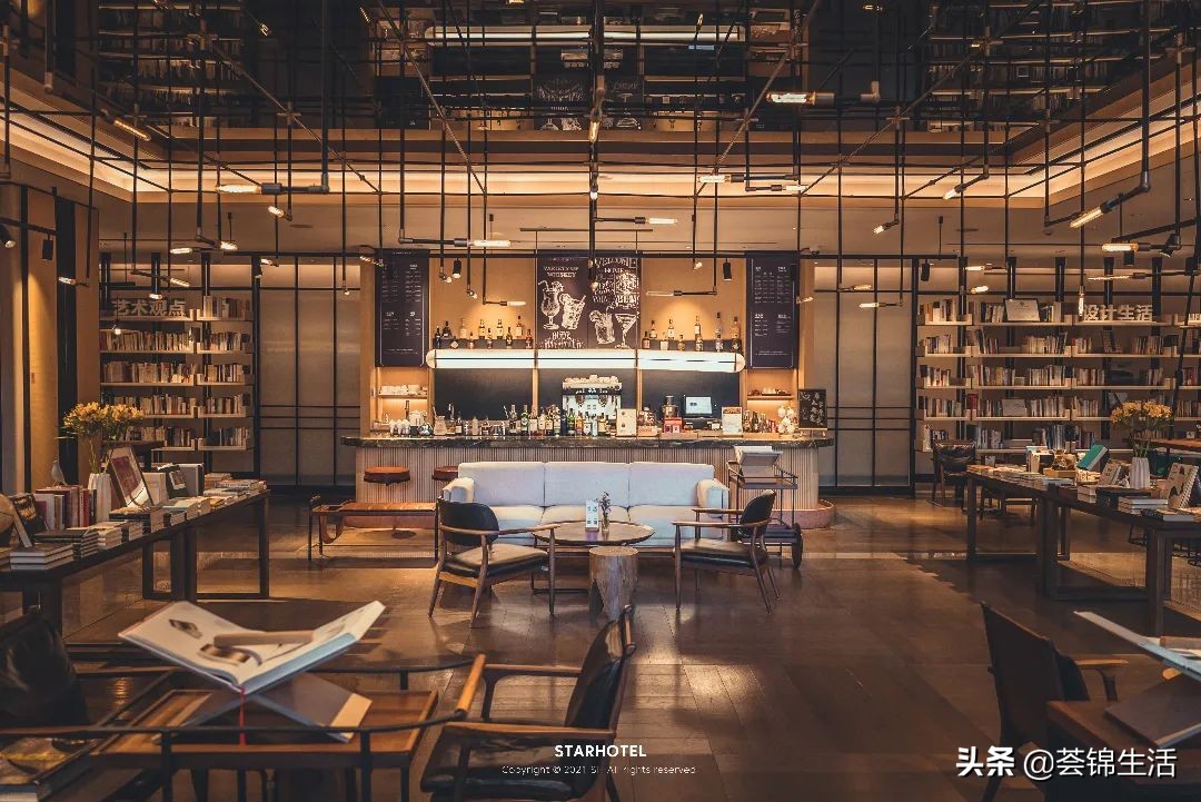 好玩的酒店打卡,深圳度假自助酒店