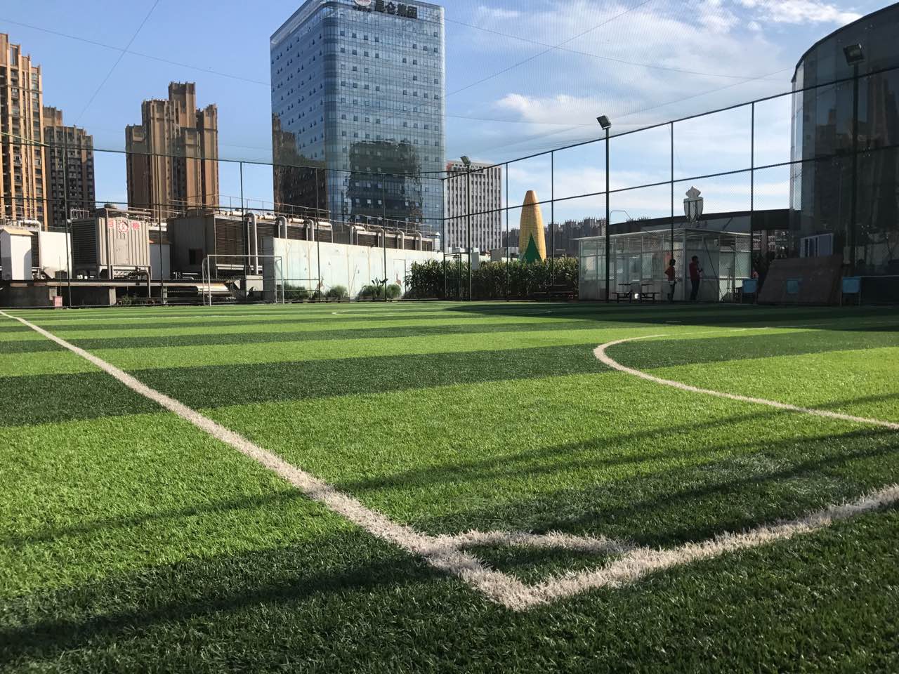 拉玛足球学校,拉玛足球培训