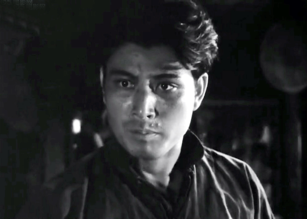 上影厂拍摄的老演员是谁,80年代上影厂3位美女明星