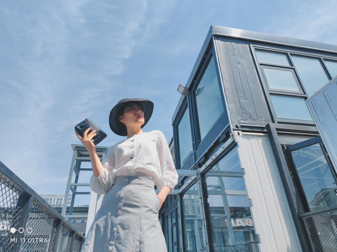 裙装慵懒风长裙,裙装慵懒文艺