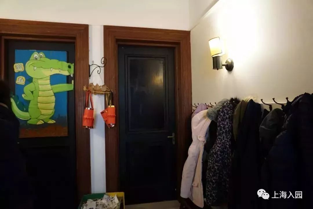 探园|上海寸土寸金地段的双语幼儿园！有托班，要提前1年排队！