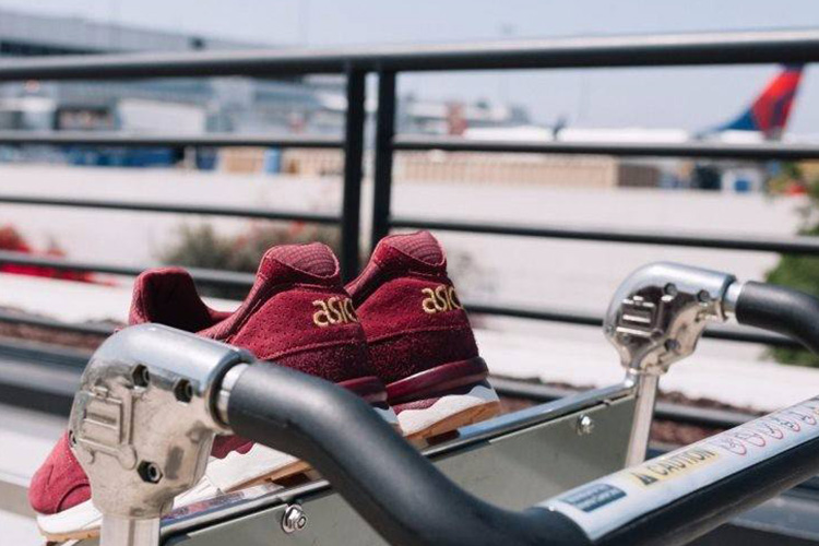 潮流穿搭适合开学穿的球鞋推荐,球鞋潮流百搭鞋大推荐