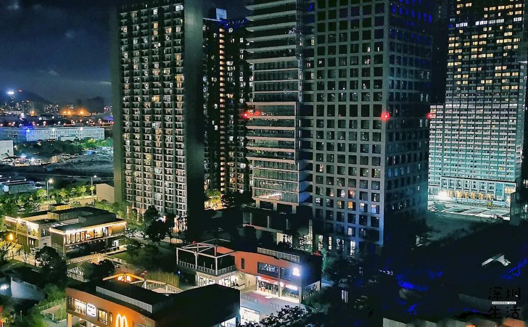 西丽富人区是真的吗,西丽富人区住宅