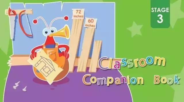 瑞思学科英语全套课程,瑞思学科英语ABCWorkshop