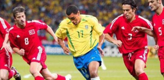 足球史上最牛的踩单车,足坛踩单车大师排名