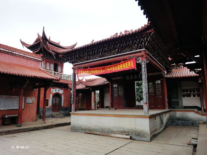 长汀徒步西藏第一人,长汀古城和汀州古城区别