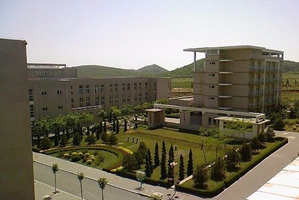 大连最好五所高中,大连市前10的重点高中排名