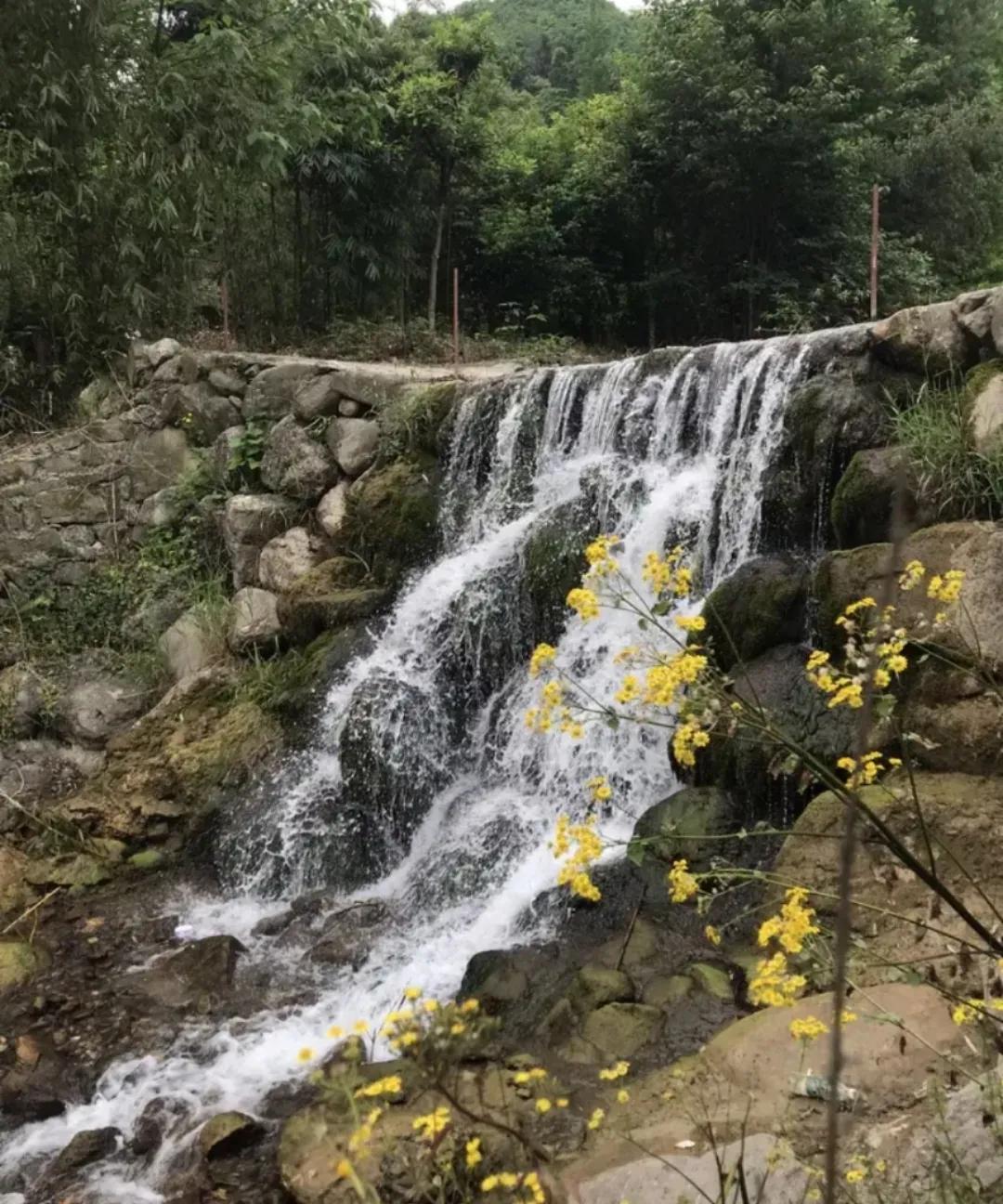 成都大丰周边哪有耍水好去处,成都周边耍水一日游崇州