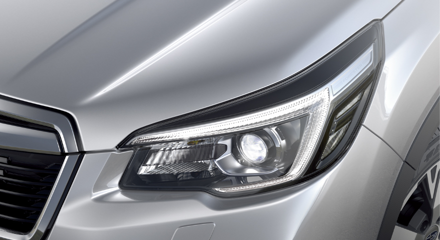 24款森林人四驱到底减配了没有,森林哪款车性价比最好