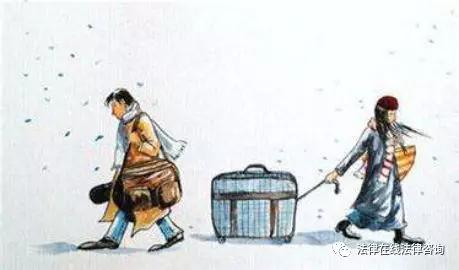 丰城离婚后女方户口怎么处理,法院判离婚后女方户口怎么处理