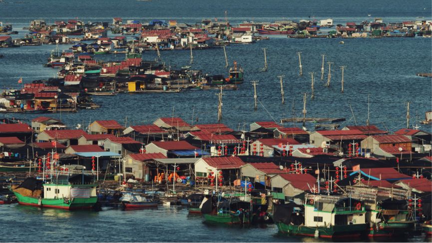 传承古老的文化,传承文化从这里开始