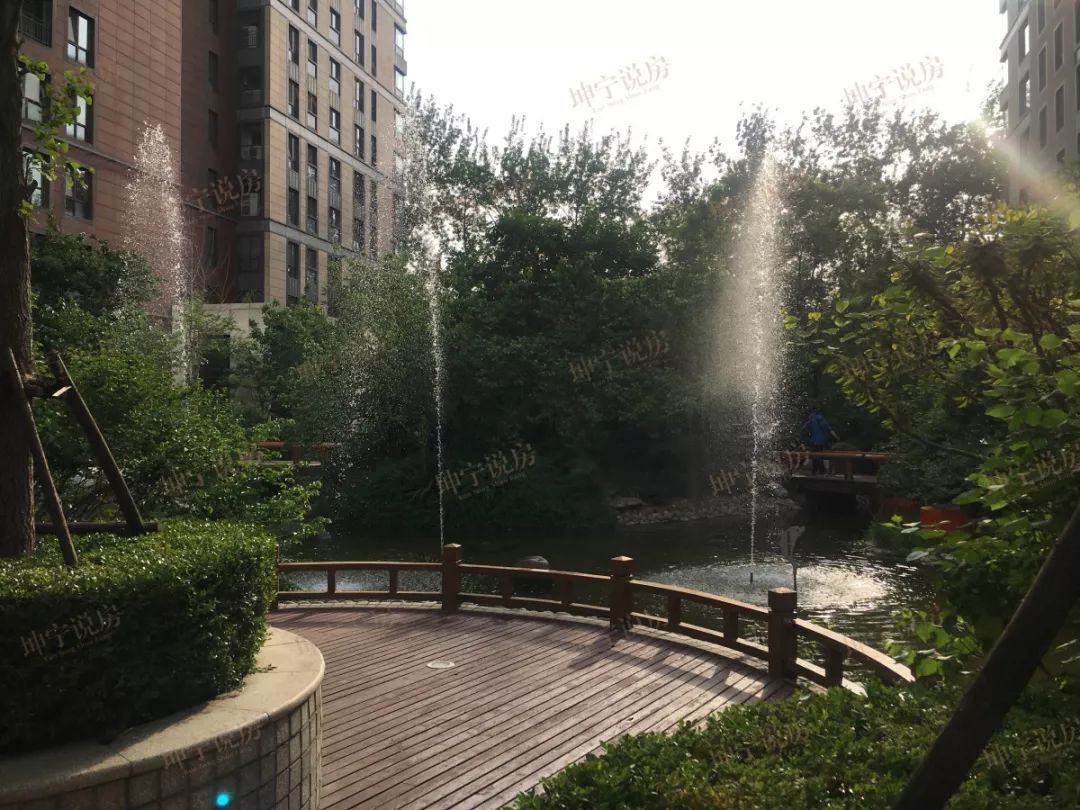 实探44中学区房,实探二手学区房