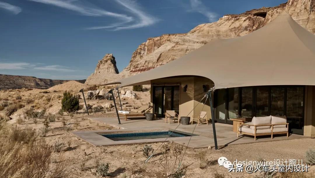 2020安缦全球最新营地,究竟有多美