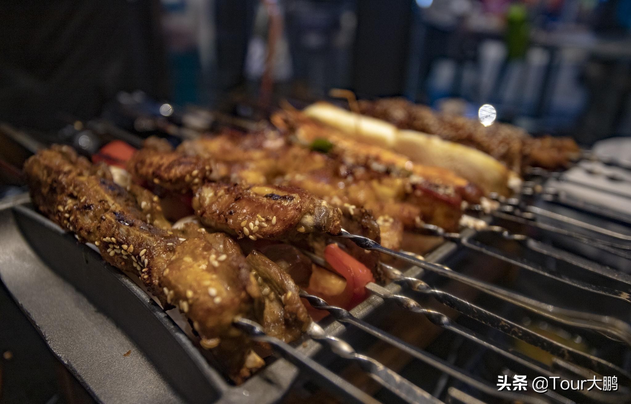 成都天府二街美食,成都天府夜间美食攻略