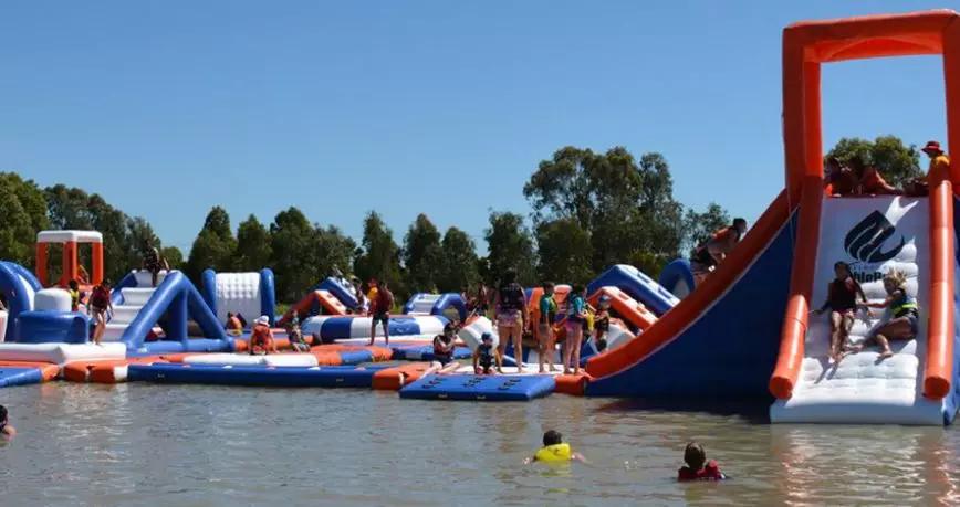 墨尔本最适合游玩时间,墨尔本适合华人游玩的地方