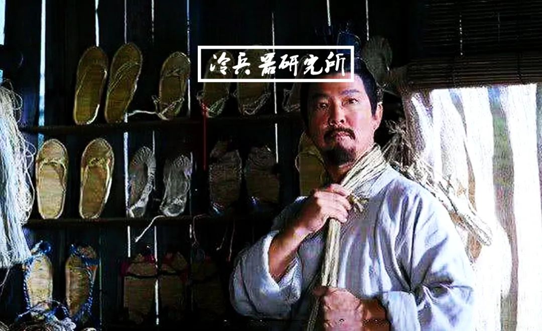 中国历代军靴,秦朝军队穿的鞋