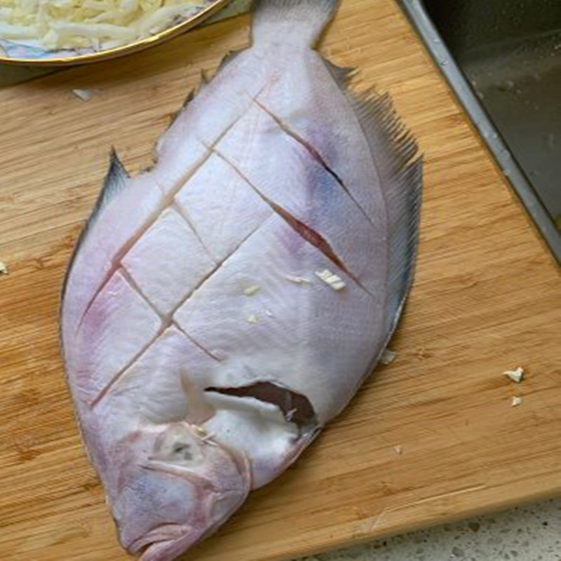 红烧鱼还能这样做真长见识了,这才是正宗红烧鱼的正确做法