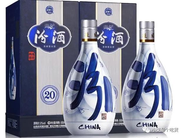 好喝的5款白酒推荐,5款便宜好喝的酒