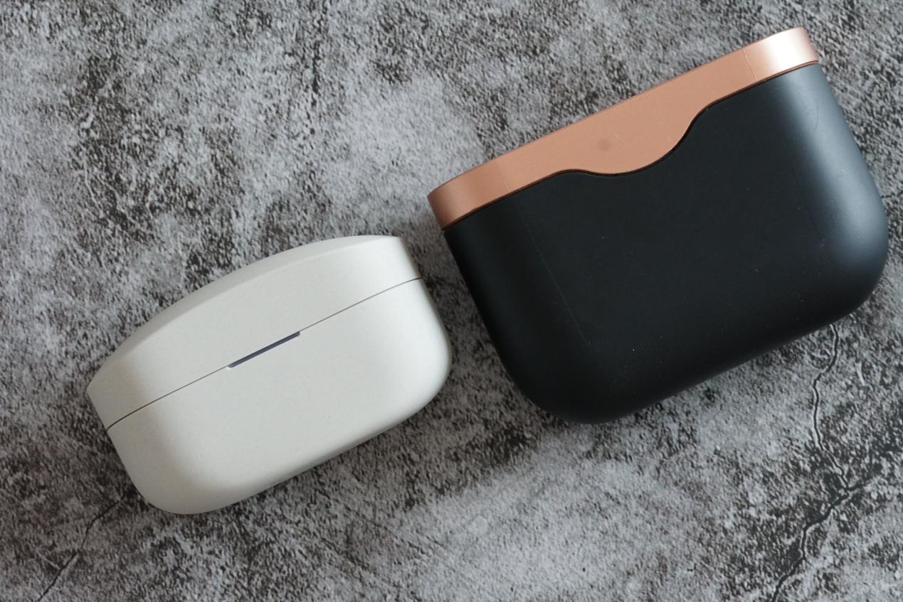 索尼wf-1000xm4到底好不好,索尼头戴式wf-1000xm4评测