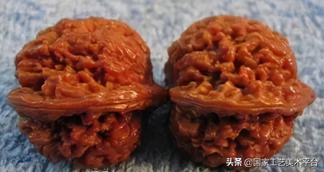 核桃珍稀品类排名,核桃极品色