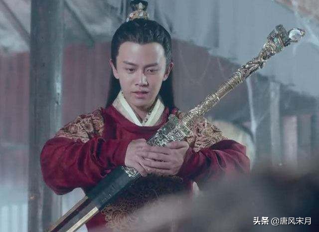 李白的剑术怎么样,李白有怎样的剑术