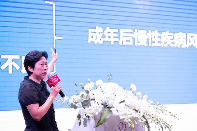 北京百子湾和美妇儿医院十周年活动完美收官,好孕继续