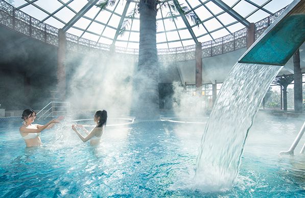 除了抖腿，武汉人还能怎样度过寒冬？