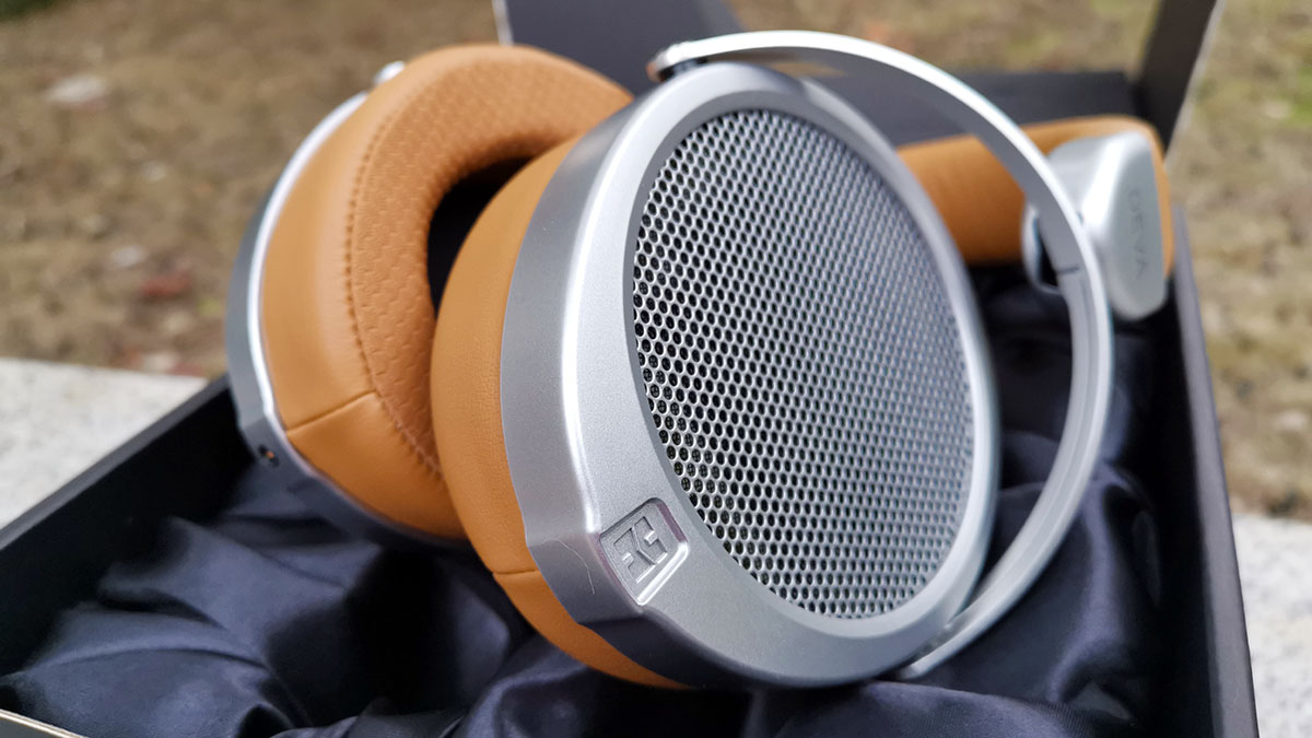 hifiman头戴蓝牙耳机测评,hifimandeva蓝牙耳机评测