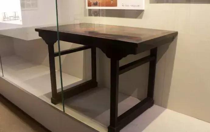 红木家具新老特点,红木家具与普通家具的区别是什么