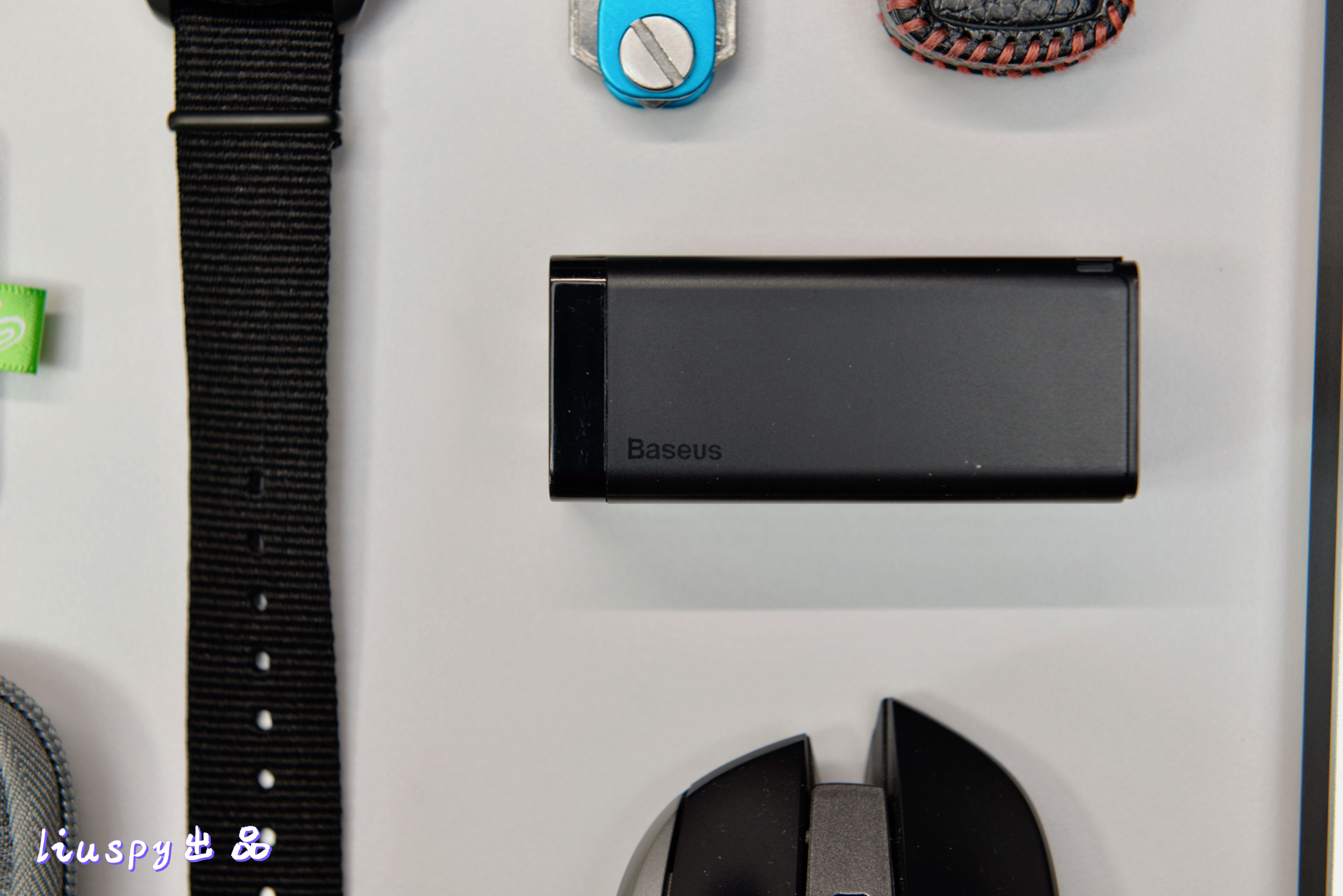 新手最值得入手的edc,值得入手的edc