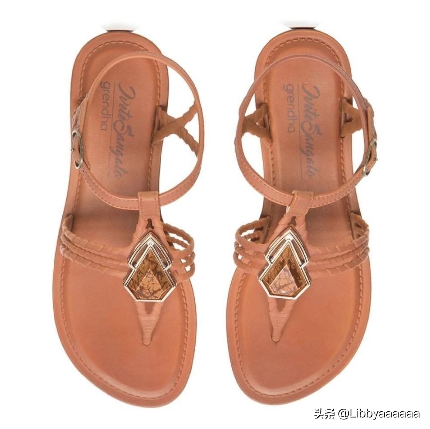 好物分享宝宝学步凉鞋,入手一双又软又舒服的凉鞋