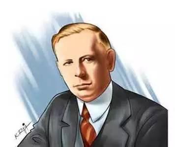 杰西利弗莫尔留下的3点启示,杰西利弗莫尔大起大落过程