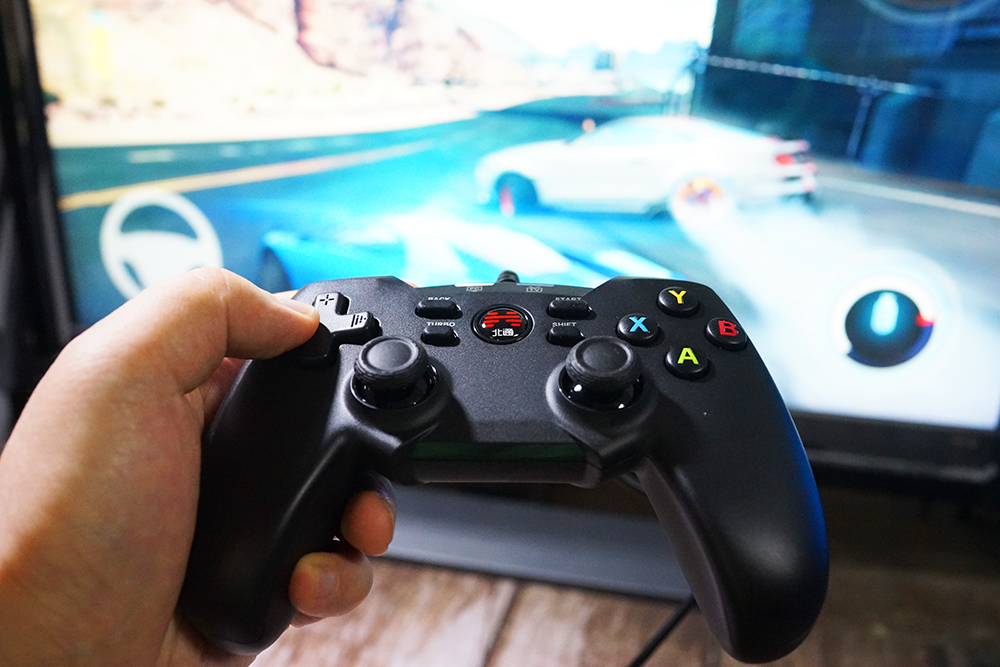 北通蝙蝠4是什么手柄,北通蝙蝠4手柄可以连switch