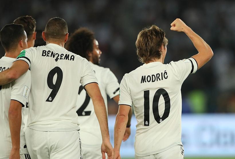 后c罗时代,后c罗时代皇马终破16郎魔咒