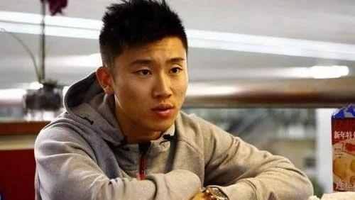 巴蒂斯图塔和里瓦尔多来中国,巴蒂斯图塔左脚踢球