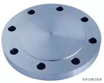 法兰种类大全及图解,最全面的法兰知识讲解有图有真相