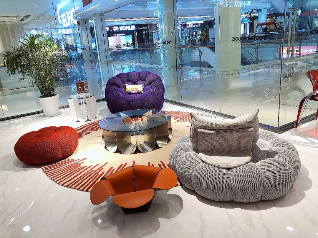 郑州宜家家居购物中心,郑州比宜家更值得的家居商场