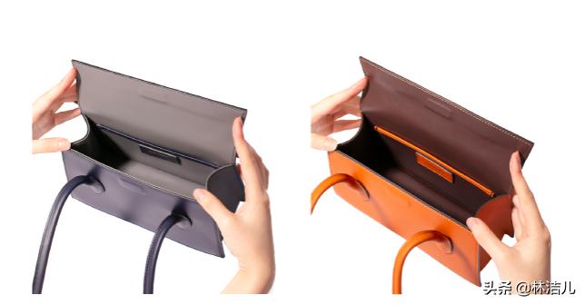 今年春夏必买的4款包包,包包推荐小众高级感红色