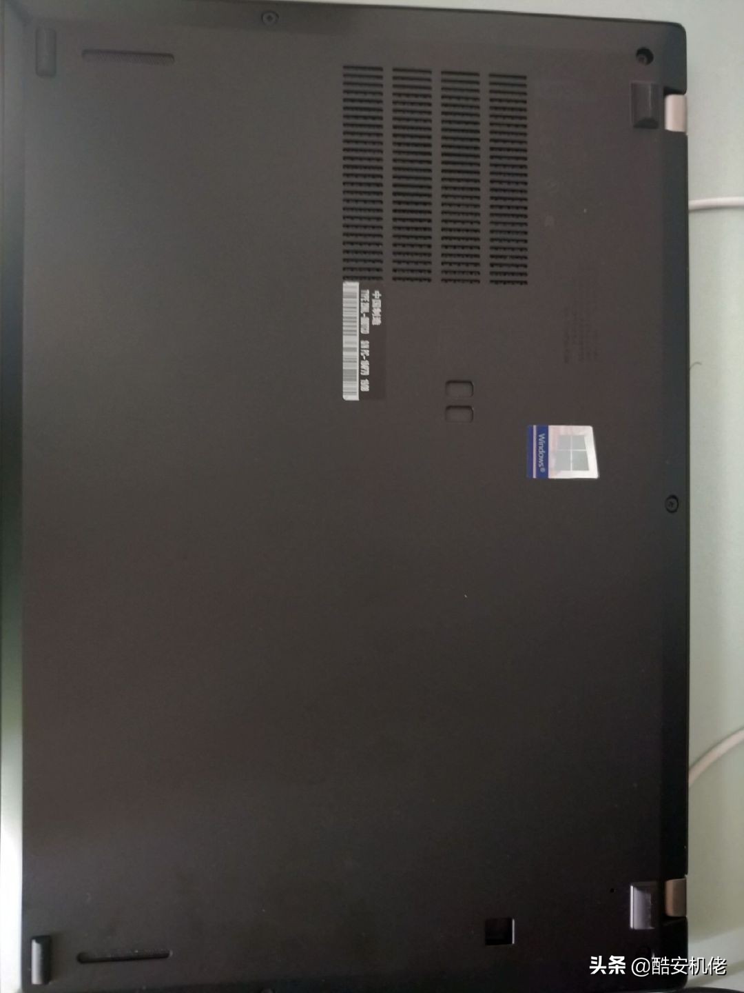 目前最具性价比二手thinkpad,现在最值得买的thinkpad是哪一款