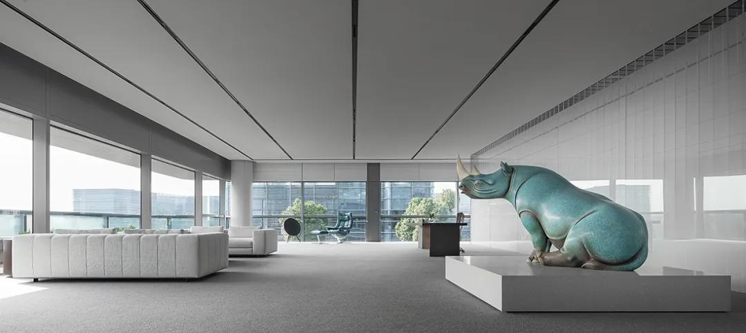 首发|上海黑泡泡：探索简学实义，寻得一方宁“净”