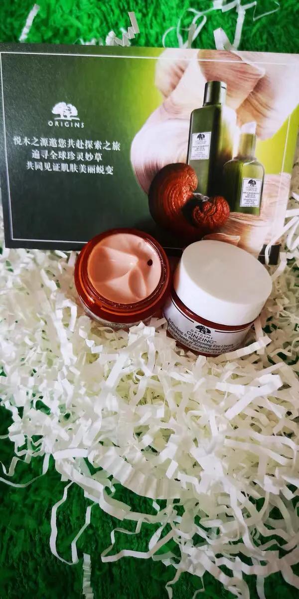 眼霜选购,不同年龄应该怎么选眼霜