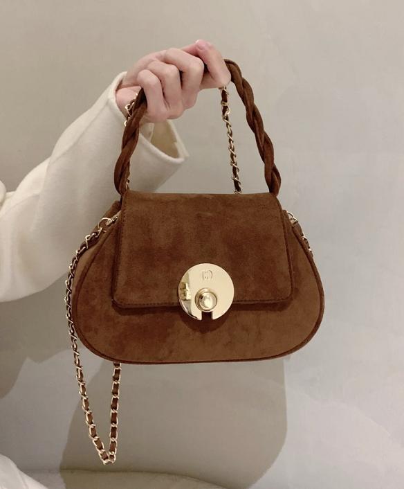 冬季必买的3款包包太时髦了,今年秋冬流行什么包包款式好看