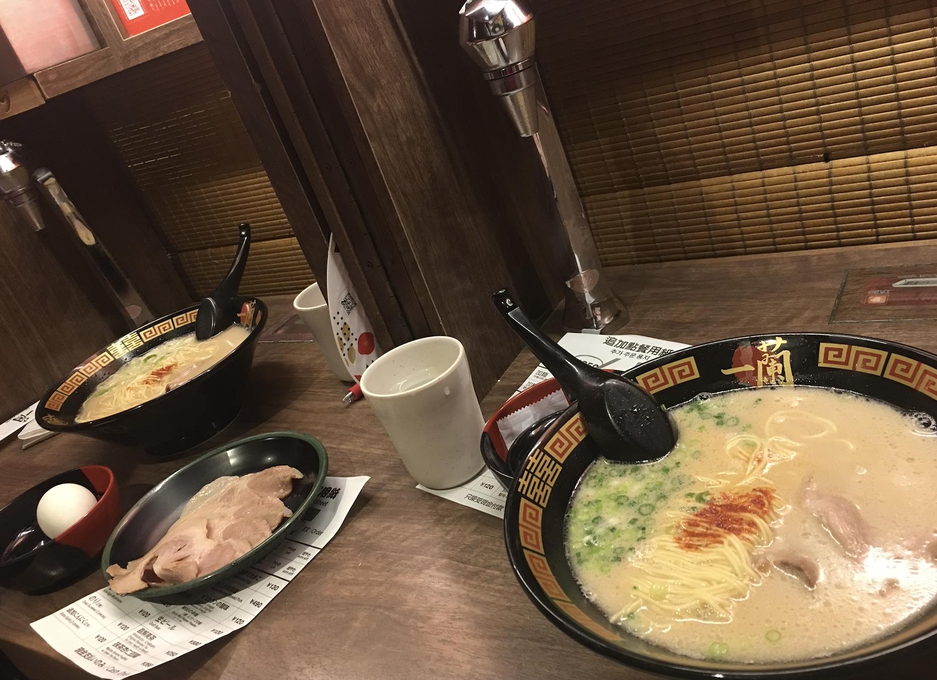 日本旅行6天五晚,毕业季日本旅游攻略自由行