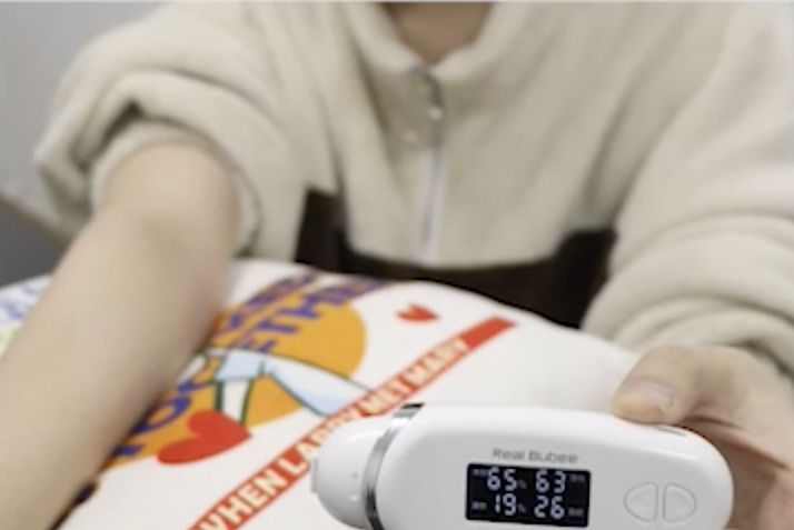 大宝sod蜜身体乳如何,大宝sod蜜深度测评润肤乳