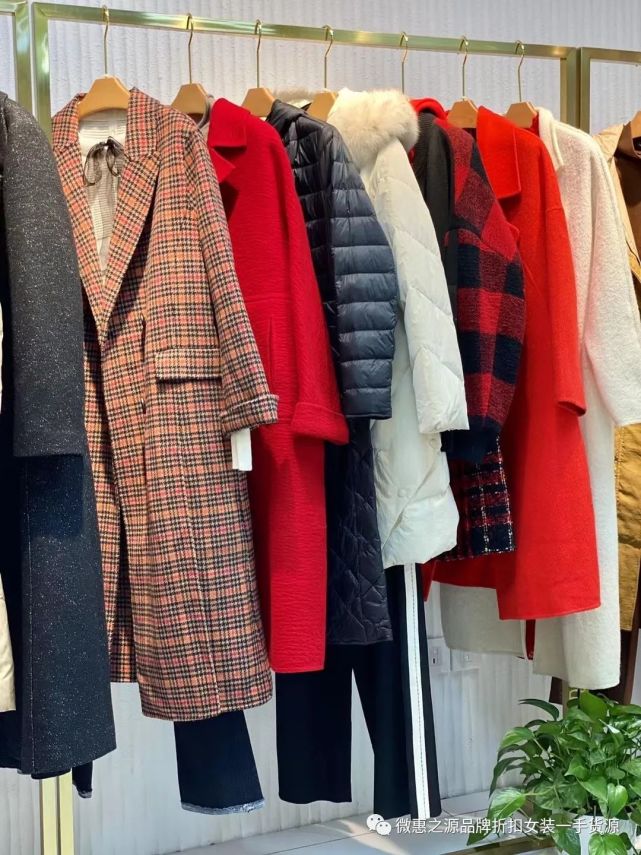 杭州谷邦女装专柜正品,杭州四季青女装谷谷批发