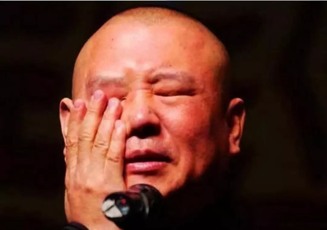 那年郭德纲26岁岳云鹏14岁,那一年岳云鹏14岁郭德纲26岁