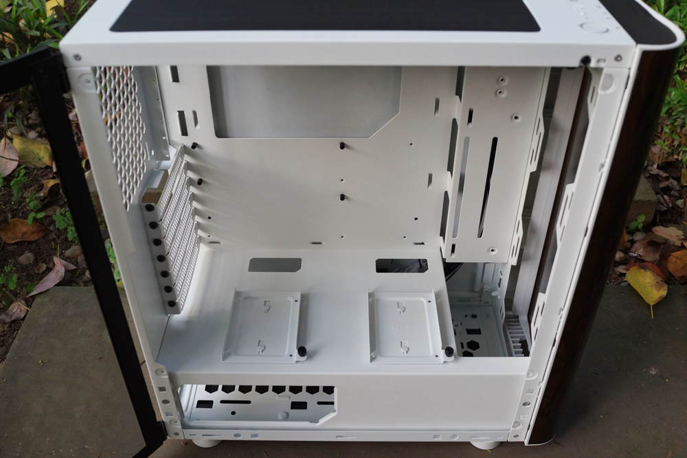 tt挑战者h3机箱,挑战者h3机箱图片