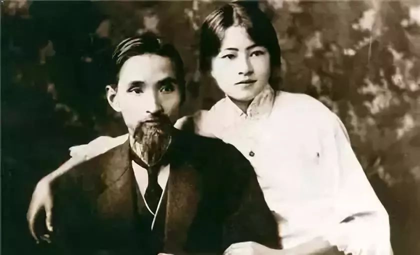 生活是一种态度林徽因,从刹那芳华到岁月静好林徽因